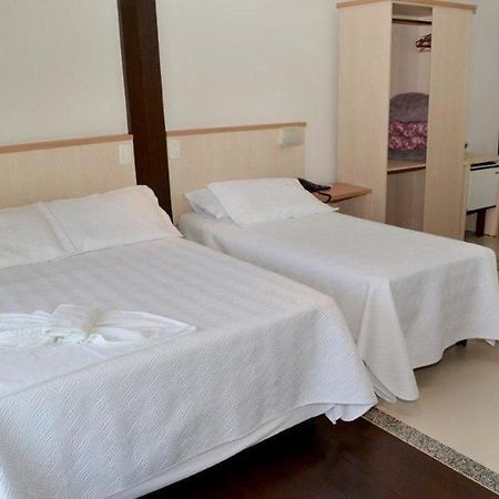 Hotel Colonial Steinhausen 2 Blumenau Esterno foto