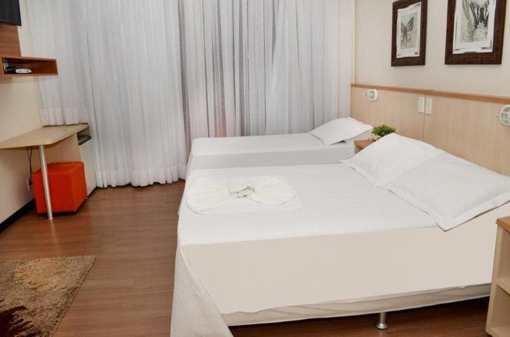 Hotel Colonial Steinhausen 2 Blumenau Esterno foto