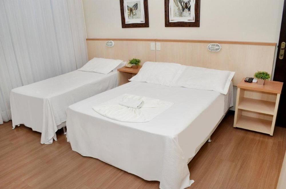 Hotel Colonial Steinhausen 2 Blumenau Esterno foto