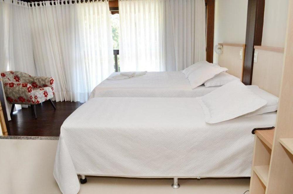 Hotel Colonial Steinhausen 2 Blumenau Esterno foto